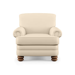 Bay Bridge - Leather Chair