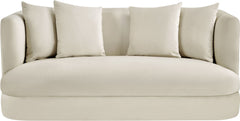 Alder - Loveseat