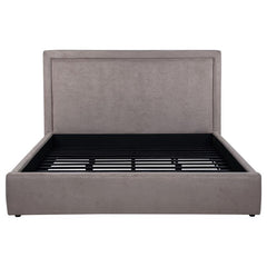 Lawson - Upholstered Platform Bed