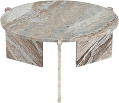 Vernazza - Genuine Marble Table