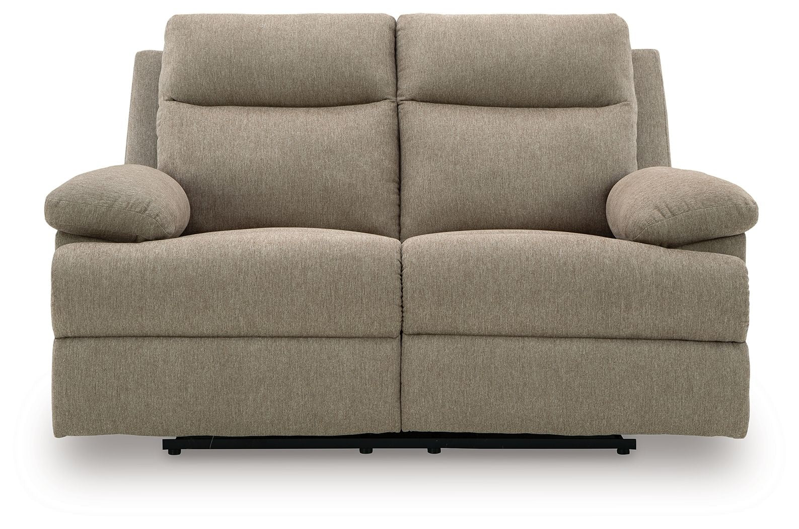 Side-Swipe - Reclining Living Room Set