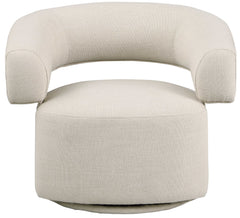 Niya - Swivel Accent Chair