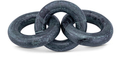 Rings - Marble Decorative Chain Links