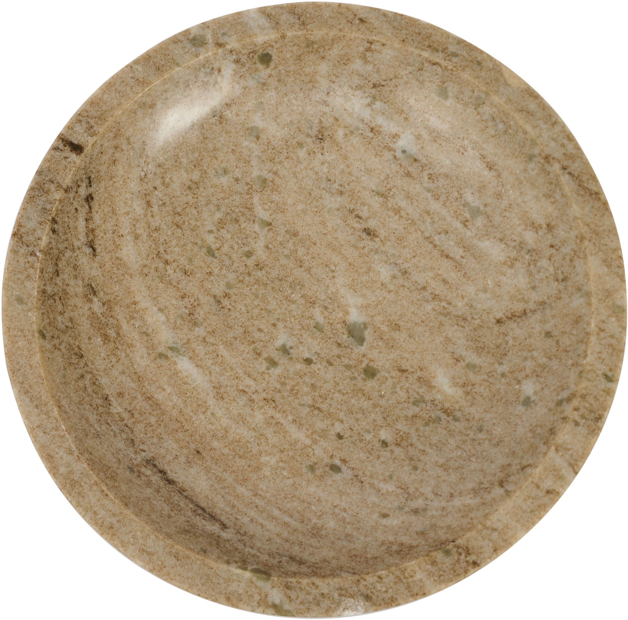 Simpson - Genuine Marble Bowl