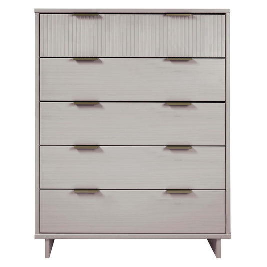 Granville - Chest With 5 Drawers