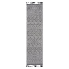 Guros - Trendy Geometric Indoor / Outdoor Rug