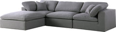 Serene - 4 Piece Modular Sectional