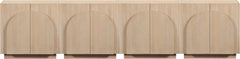 Navona - 4 Piece Sideboard / Buffet