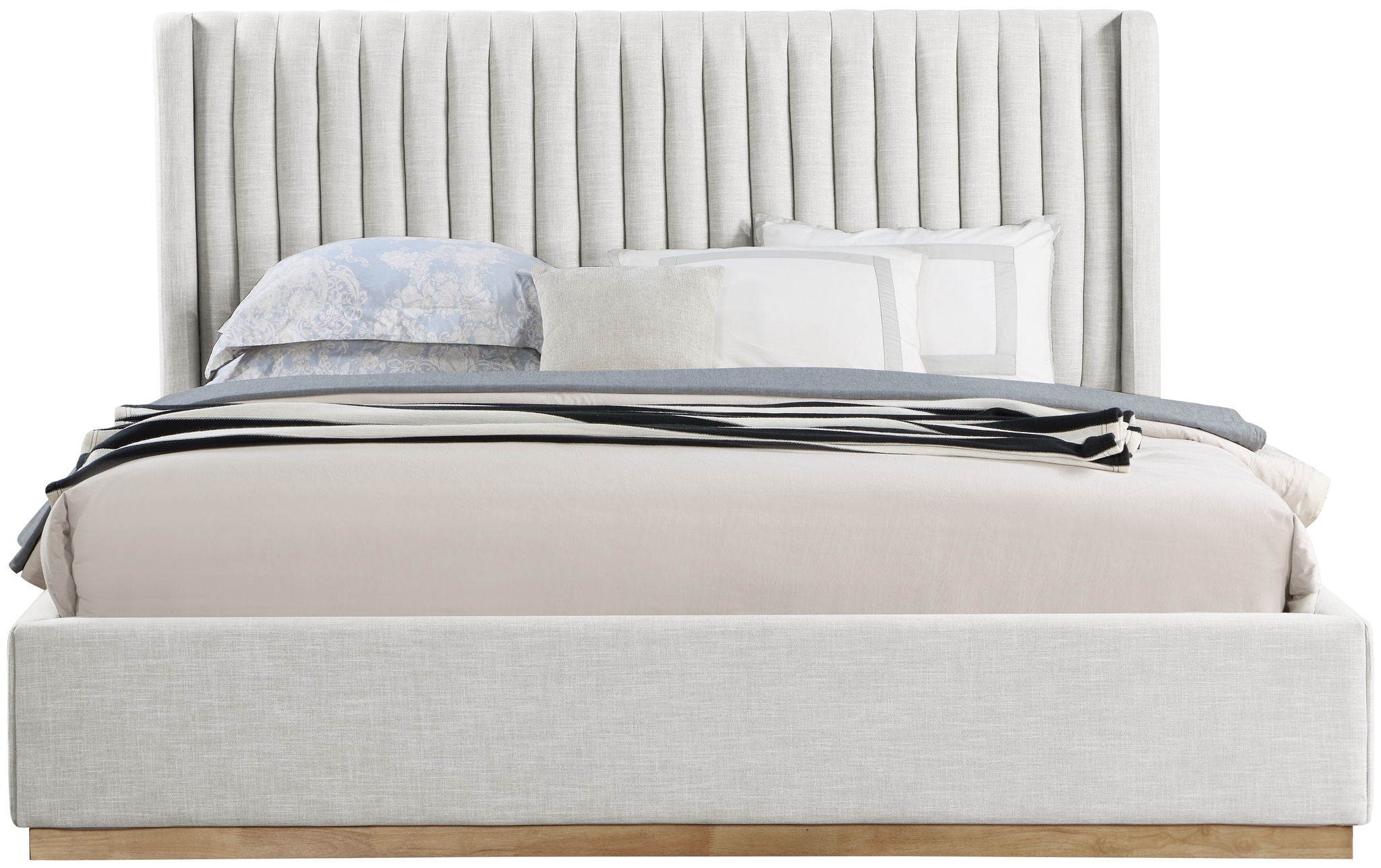 Logan - Bed