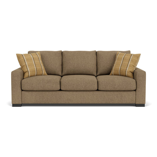 Oliver - Fabric Sofa