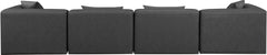 Cube - Modular 4 Seat Sofa