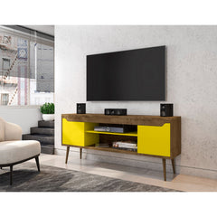 Bradley - Modern Design TV Stand