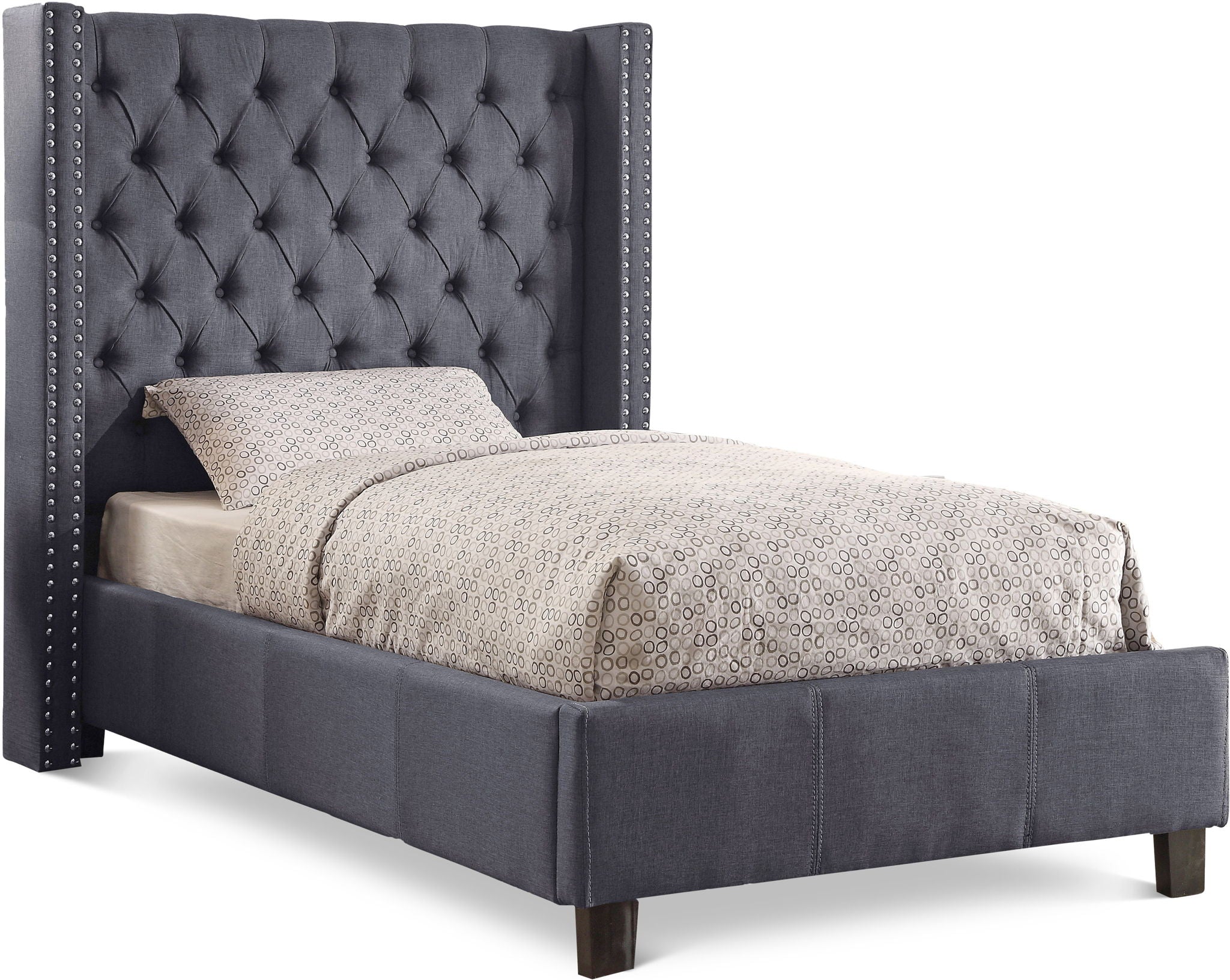 Ashton - Bed