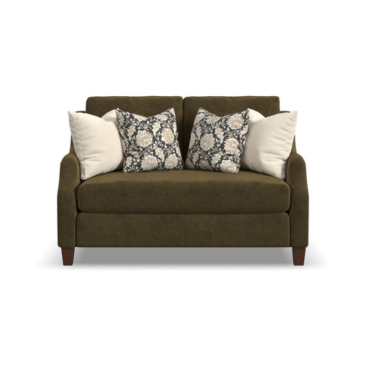 Gianna - Bench Loveseat