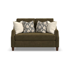 Gianna - Bench Loveseat
