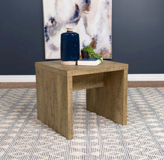 Lynette - Rectangular Engineered Wood Table