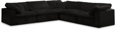 Cozy - 5 Piece Modular Corner Sectional