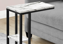 Accent Table C - Shaped, Contemporary & Modern