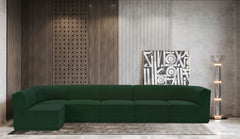 Ollie - 6 Piece Modular Sectional