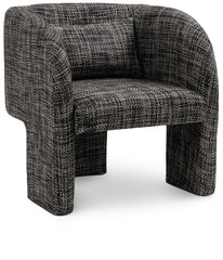 Sawyer - Weaved Accent Chair