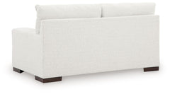 Hartside - Loveseat - Frosted