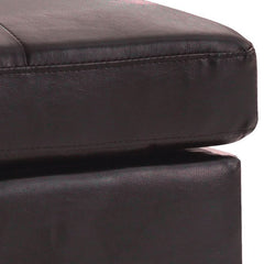 Casual Ottoman For Stylish Spaces