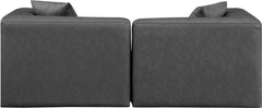 Cube - Modular 2 Seat Sofa