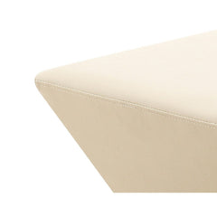 Diamond - Accent Ottoman