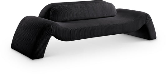 Austin - Corduroy Sofa