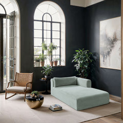 Shaggy - Chaise