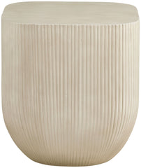 Sonara - Concrete Table