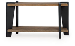 Weathermore - Rectangular Table