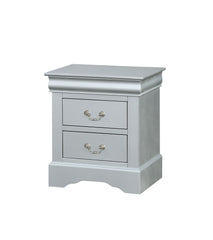 Louis Philippe - Accent Nightstand