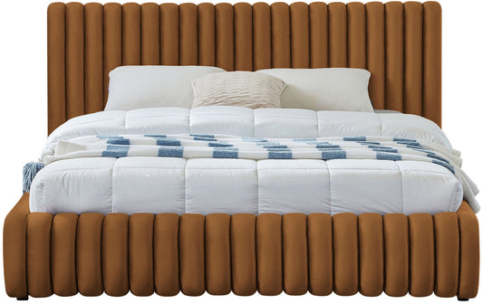 Nico - Upholstered Bed