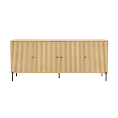 Magnolia - Sideboard - Light Oak