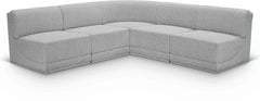 Ollie - 5 Piece Modular Sectional
