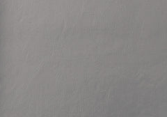 Counter Height Dining Chair Upholstered Leather Look (Set of 2)