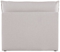 Mackenzie - Armless Chair