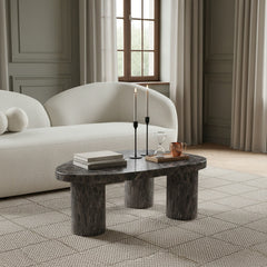 Teramo - Concrete Indoor / Outdoor Coffee Table
