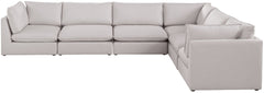 Mackenzie - Modular Sectional