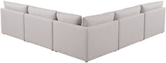 Mackenzie - Modular Sectional
