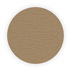 Waterfall - Round Coffee Table