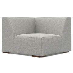Rex - Handcrafted Sectional Sofa