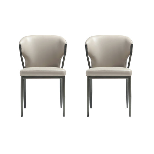 Kirsten - Dining Chair (Set of 2)