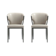 Kirsten - Dining Chair (Set of 2)