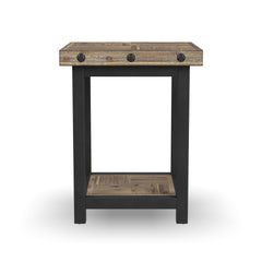 Carpenter - Chairside Table