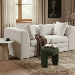 Bowen - Ottoman / Stool