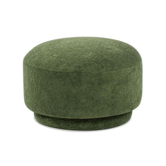 Fuji - Mushroom Footstool Ottoman