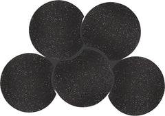 Dimple - 20" 5 Piece Modular Coffee Table - Terazzo Finish