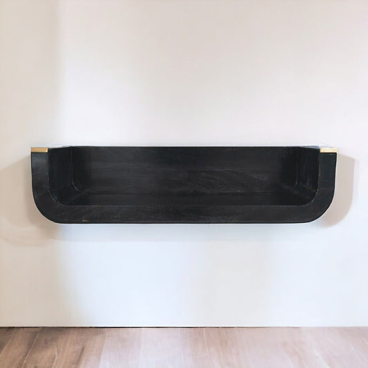 Indira - Floating Console Table